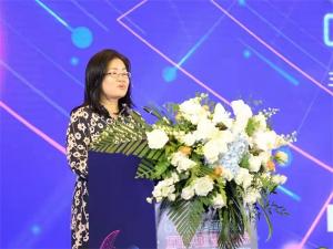 第三届多彩互联网保险高峰论坛⑤丨罗志琴:大数据赋能提升保险服务能力